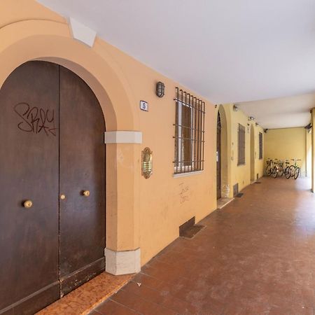 Ubaldini House, Bologna By Short Holidays Ngoại thất bức ảnh