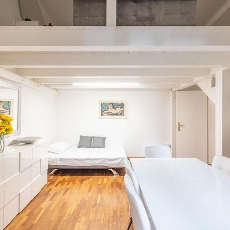 Ubaldini House, Bologna By Short Holidays Ngoại thất bức ảnh