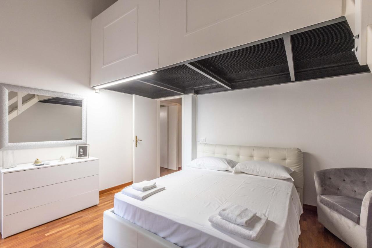 Ubaldini House, Bologna By Short Holidays Ngoại thất bức ảnh
