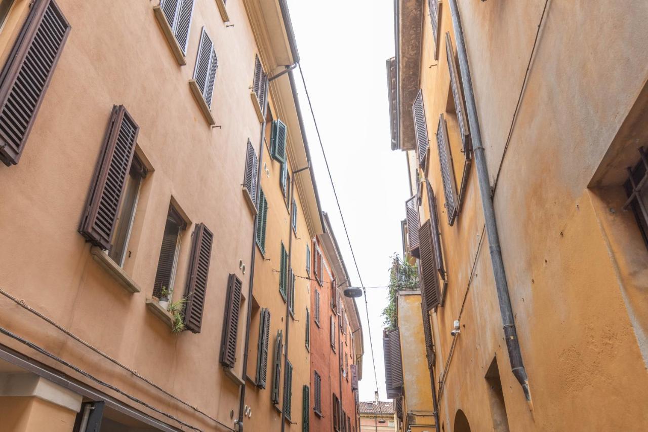 Ubaldini House, Bologna By Short Holidays Ngoại thất bức ảnh