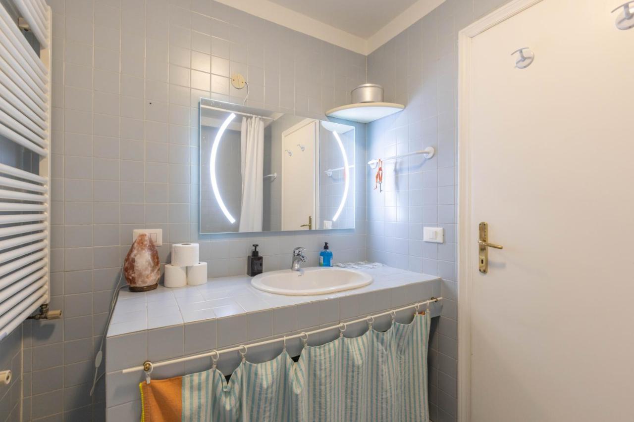 Ubaldini House, Bologna By Short Holidays Ngoại thất bức ảnh