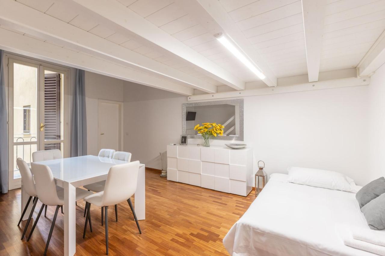 Ubaldini House, Bologna By Short Holidays Ngoại thất bức ảnh