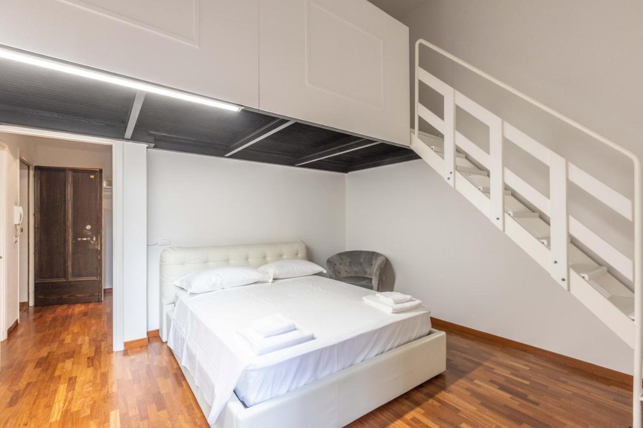 Ubaldini House, Bologna By Short Holidays Ngoại thất bức ảnh
