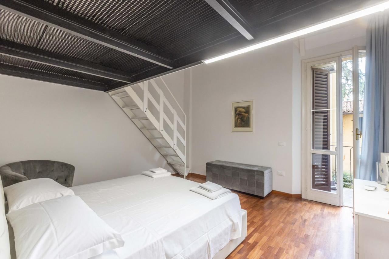 Ubaldini House, Bologna By Short Holidays Ngoại thất bức ảnh