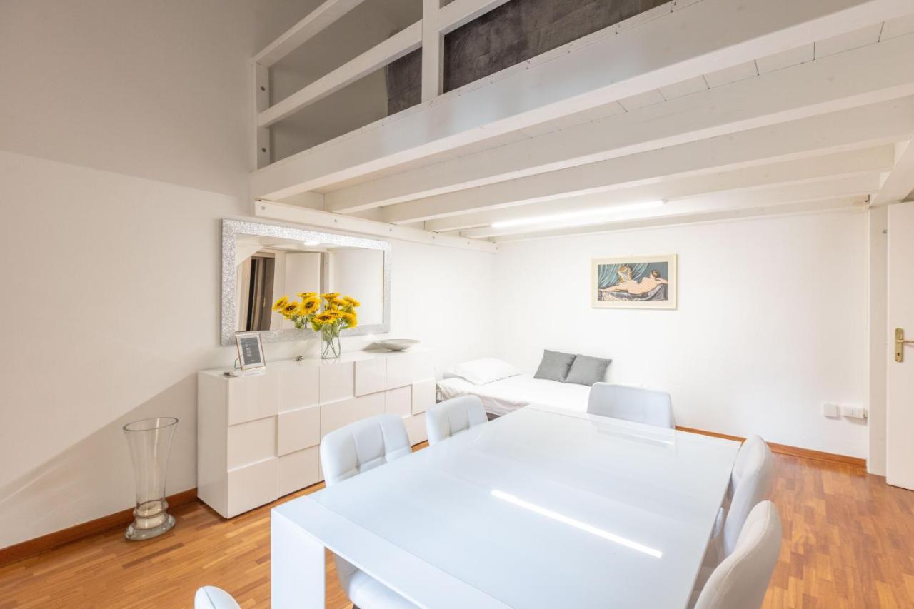 Ubaldini House, Bologna By Short Holidays Ngoại thất bức ảnh