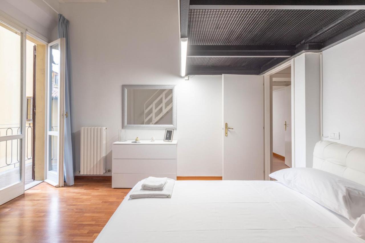 Ubaldini House, Bologna By Short Holidays Ngoại thất bức ảnh