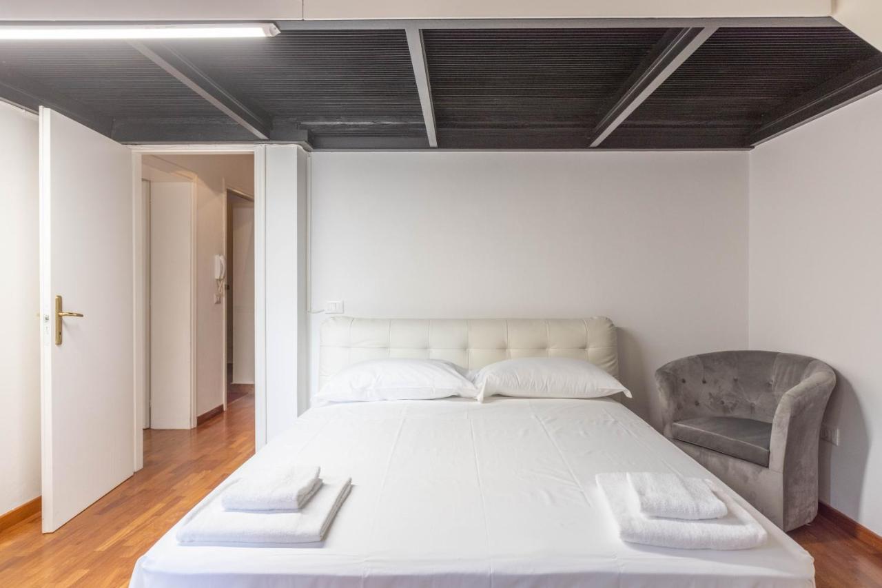Ubaldini House, Bologna By Short Holidays Ngoại thất bức ảnh