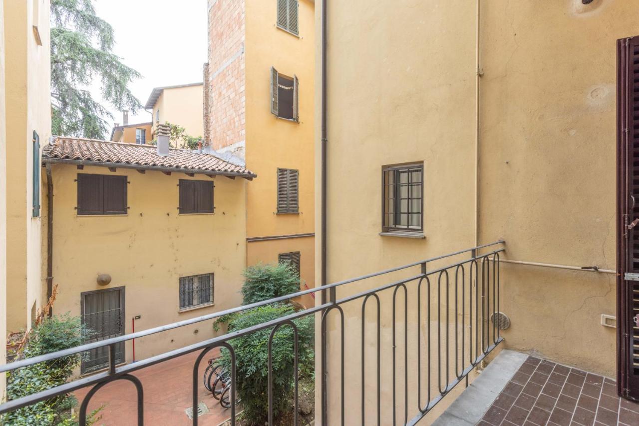 Ubaldini House, Bologna By Short Holidays Ngoại thất bức ảnh